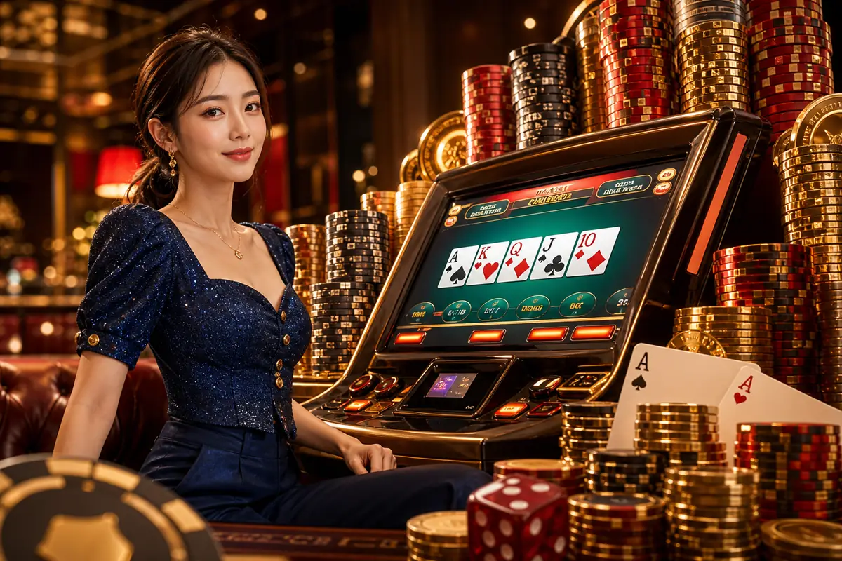 smb888 susunan tangan kad Teen Patti