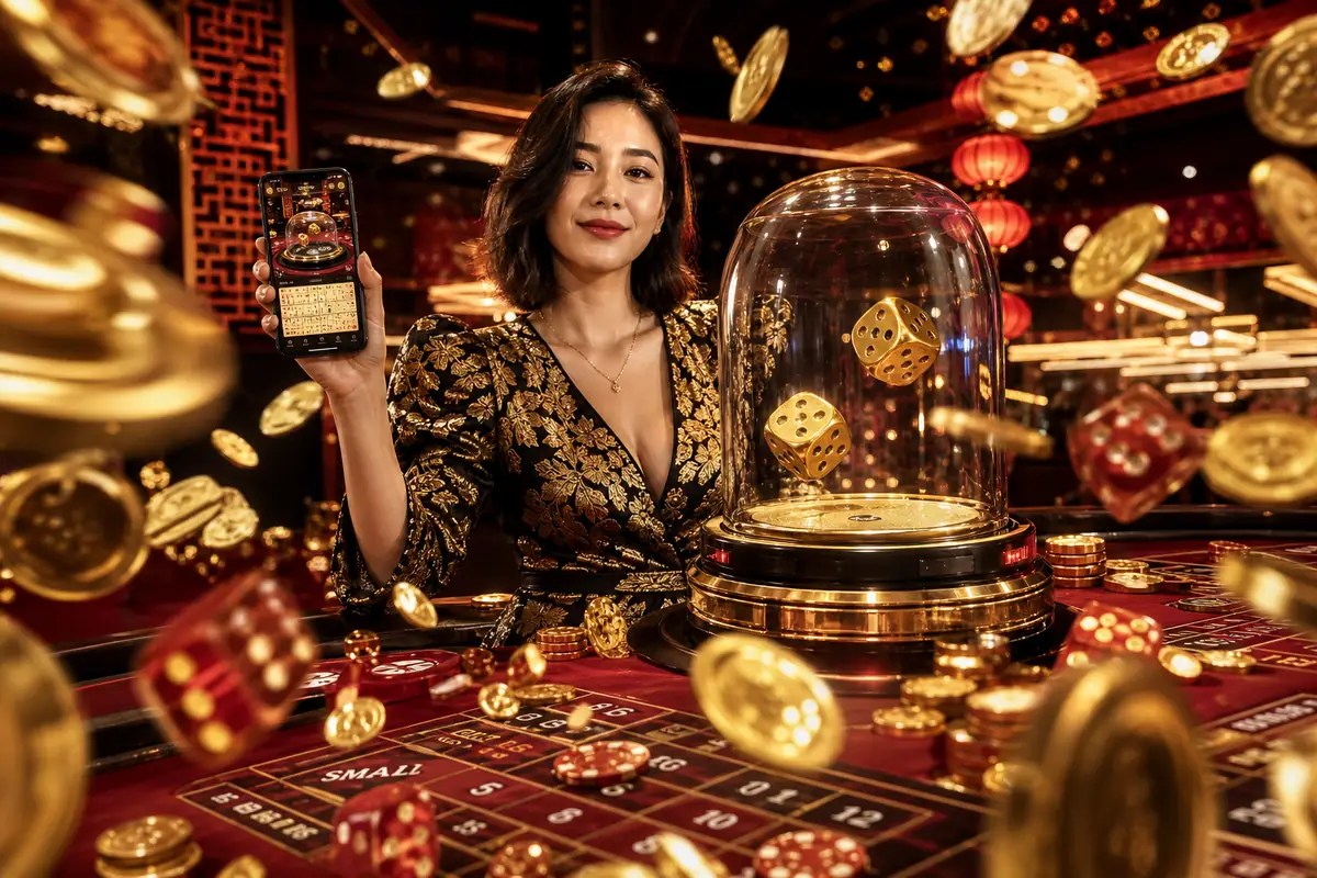 smb888 kaedah deposit DuitNow e-wallet