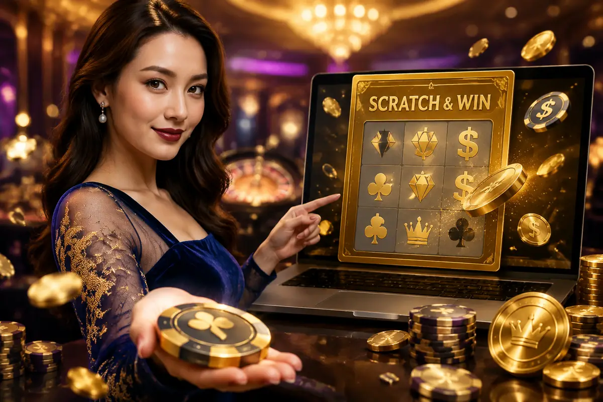 smb888 Casino sokongan pelanggan 24 jam
