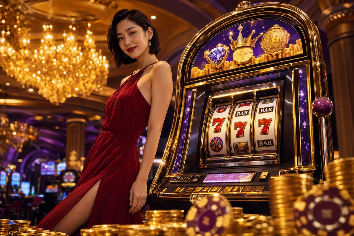 smb888 Casino meja dealer langsung