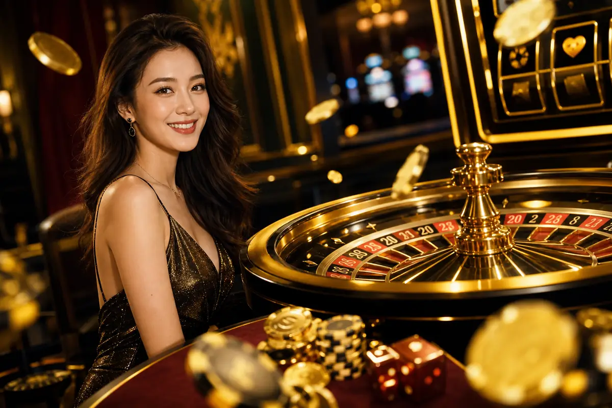 smb888 slot online pelbagai pilihan permainan