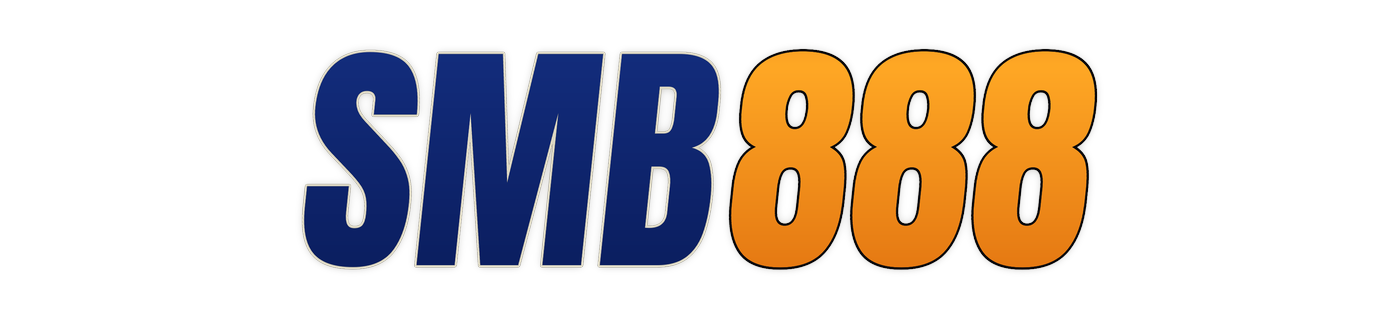 smb888 logo